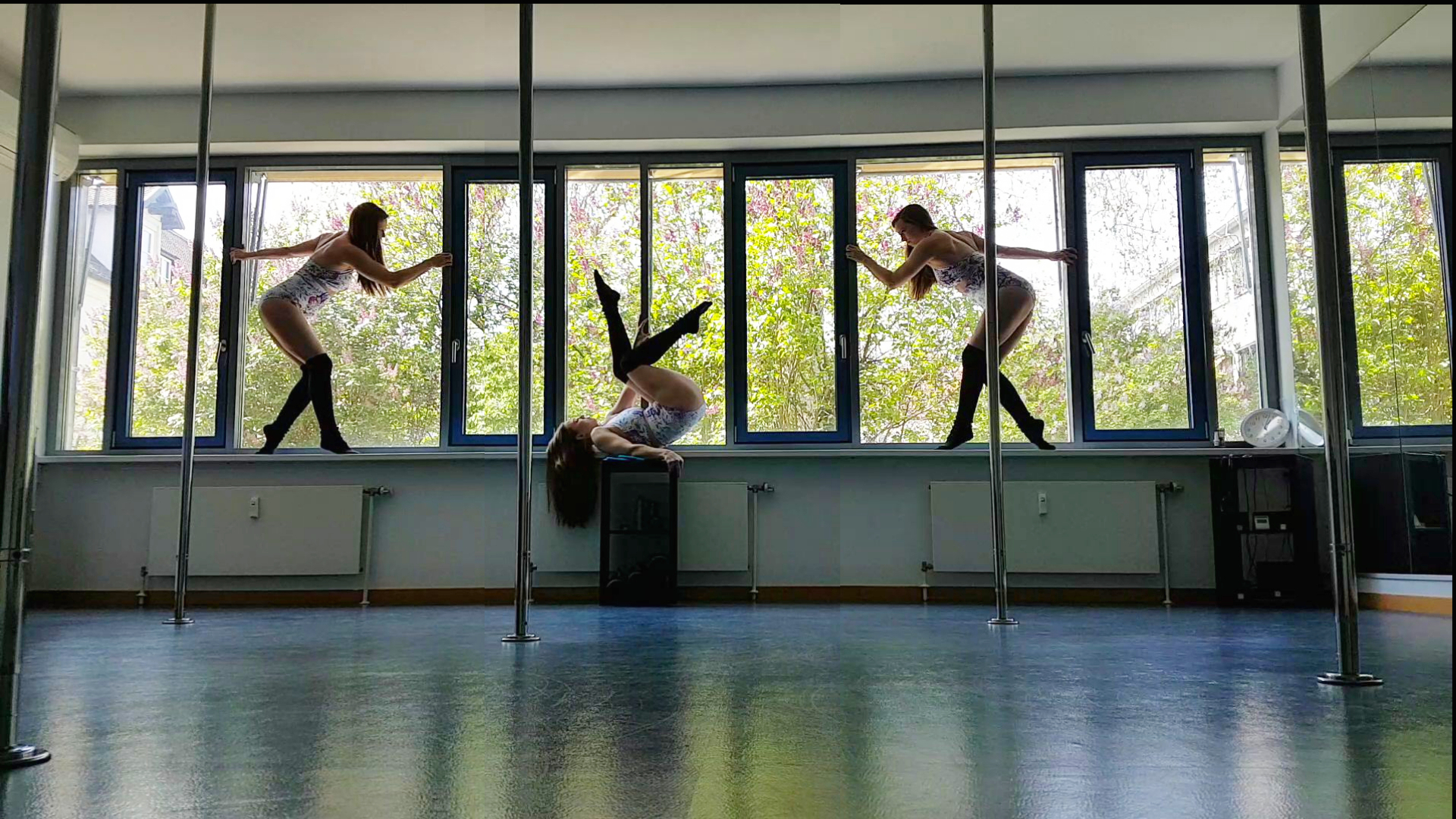 Tanzstudio Pole Dream Poledance Ingolstadt